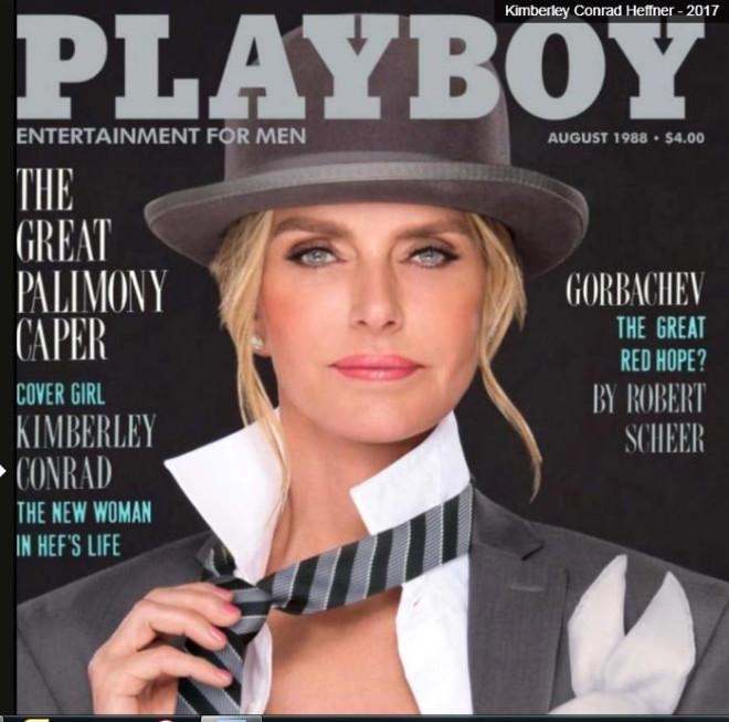 30 Yıl Önce ve Sonraki Halleriyle 7 Playboy Güzeli