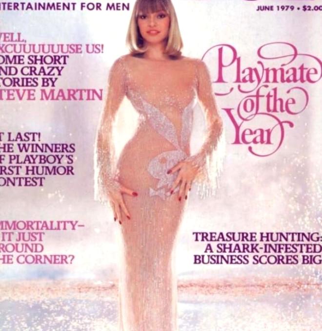 30 Yıl Önce ve Sonraki Halleriyle 7 Playboy Güzeli