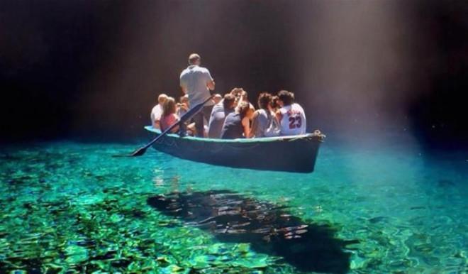 Dünyanın Çeşitli Yerlerinde Çekilmiş En Etkileyici 15 Fotoğraf