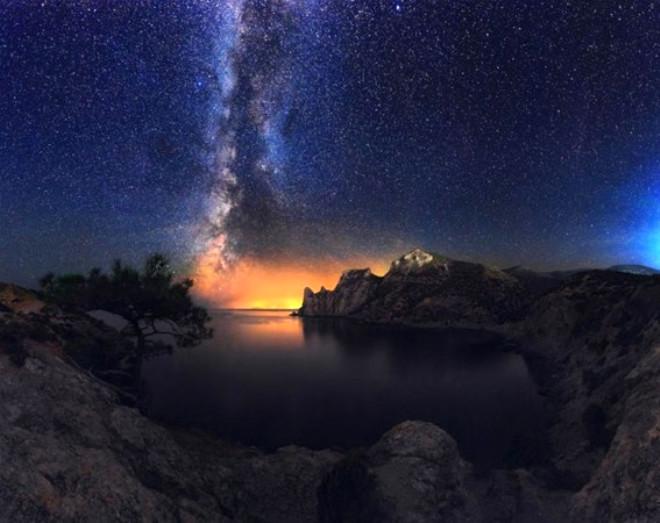 Dünyanın Çeşitli Yerlerinde Çekilmiş En Etkileyici 15 Fotoğraf