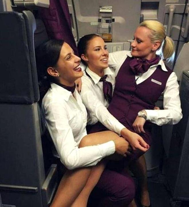 Gay mile high club
