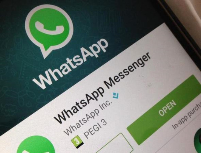 WhatsApp'a Gönderilen Mesajı Silme Özelliği Geliyor