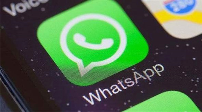 WhatsApp'a Gönderilen Mesajı Silme Özelliği Geliyor