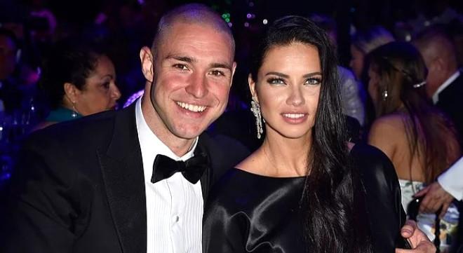 Adriana Lima da Büyük Çapkın Çıktı! İşte Bilmediğiniz Eski Aşkları