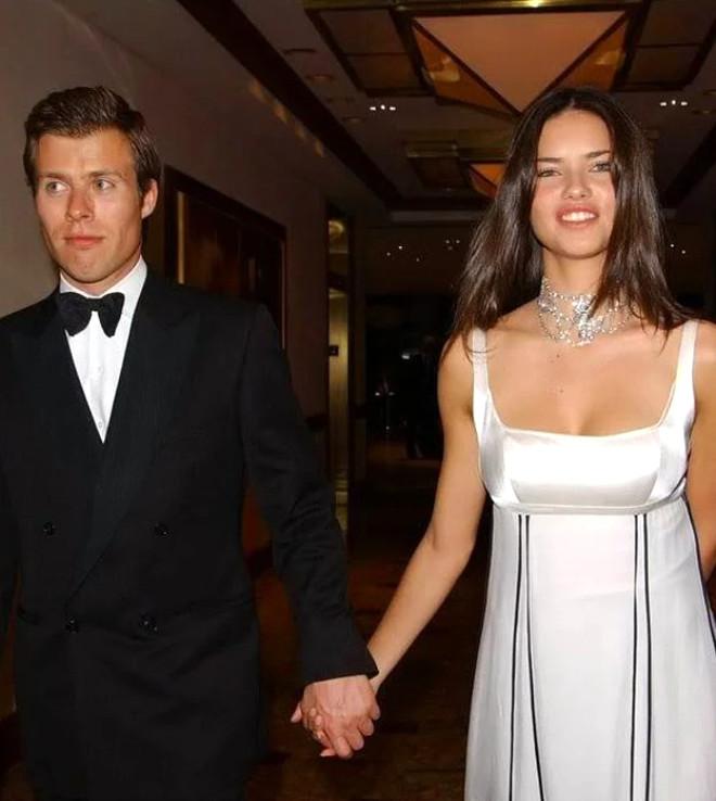 Adriana Lima da Büyük Çapkın Çıktı! İşte Bilmediğiniz Eski Aşkları