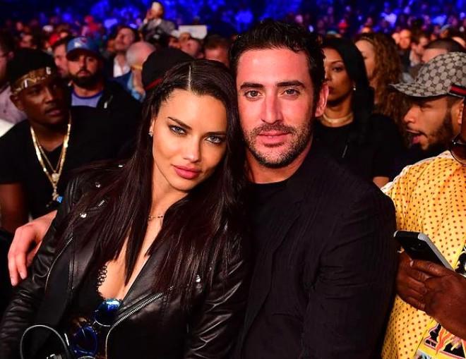 Adriana Lima da Büyük Çapkın Çıktı! İşte Bilmediğiniz Eski Aşkları