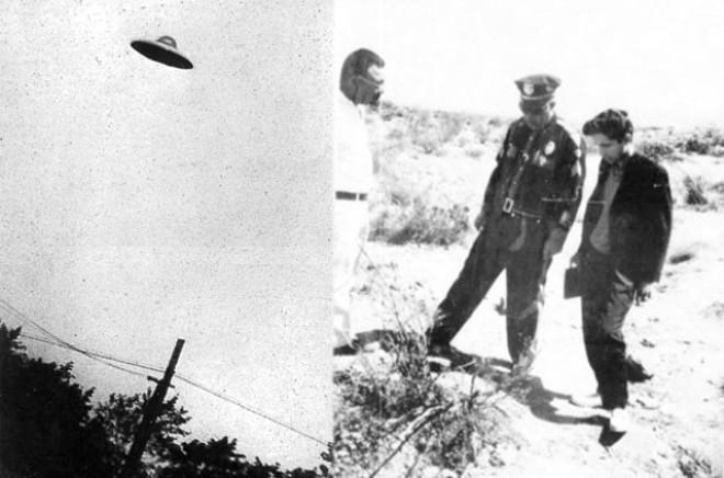 Uzaylılar ve Paranormal Olaylar Gerçekten Var mı?