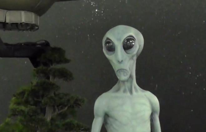 Uzaylılar ve Paranormal Olaylar Gerçekten Var mı?