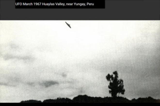 Uzaylılar ve Paranormal Olaylar Gerçekten Var mı?
