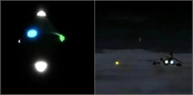 Uzaylılar ve Paranormal Olaylar Gerçekten Var mı?