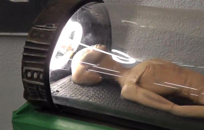 Uzaylılar ve Paranormal Olaylar Gerçekten Var mı?