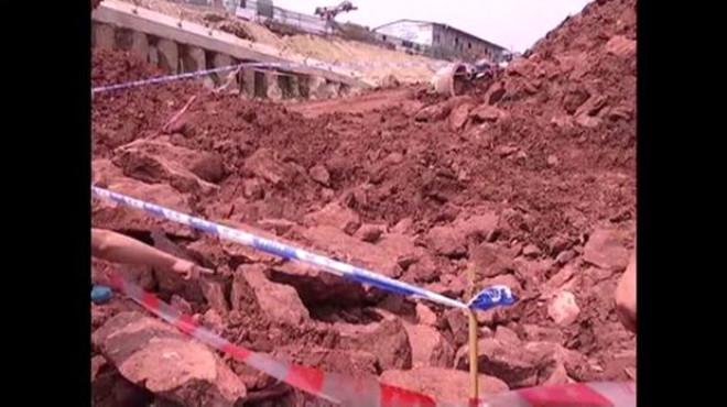 ABD'de Bir Çocuk 1.2 Milyon Yaşındaki Fosili Keşfetti