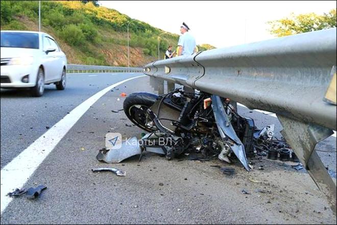 Ateşli Motorcu Olarak Ünlenen Olga Pronina Hayatını Kaybetti