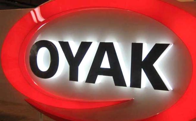 Türkiye'nin En Büyük 20 Şirketi