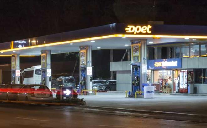 Türkiye'nin En Büyük 20 Şirketi