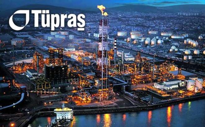 Türkiye'nin En Büyük 20 Şirketi