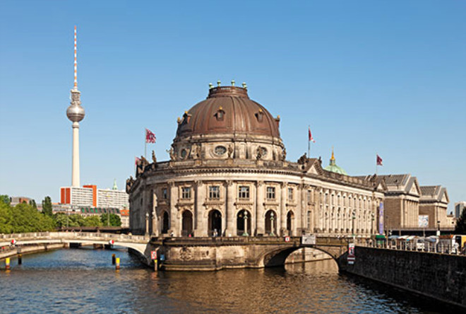Berlin Hakkında Daha Önce Duymadığınız 13 Gerçek