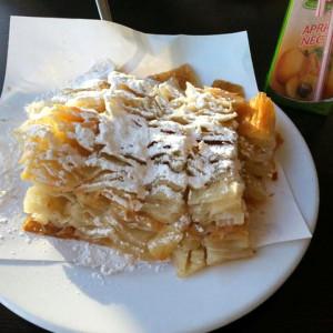 kahvaltinin efsanevi lezzeti kurt boregi mi kut boregi mi foto galerisi