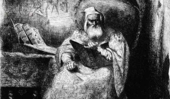 Nostradamus`un Korkunç Kehanetleri