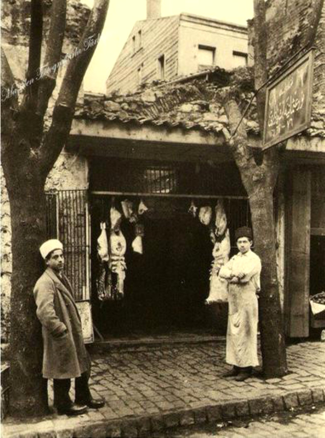 Eski Türkiye'den Daha Önce Görmediğiniz Nostaljik Fotoğraflar