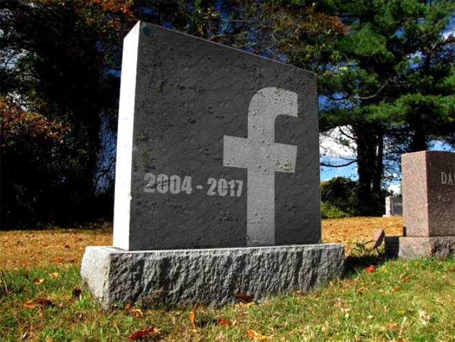 Öldükten Sonra Sosyal Medya Hesaplarınıza Ne Olacak?