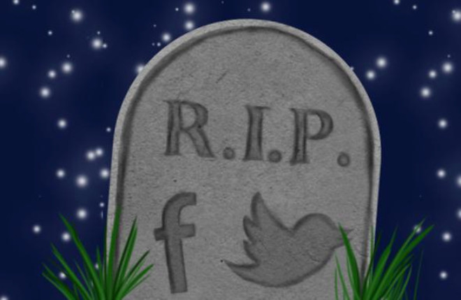 Öldükten Sonra Sosyal Medya Hesaplarınıza Ne Olacak?