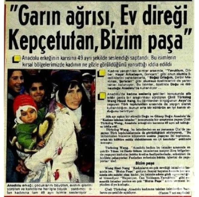 Türk Medyasından Akıllara Zarar Nostaljik Gazete Manşetleri