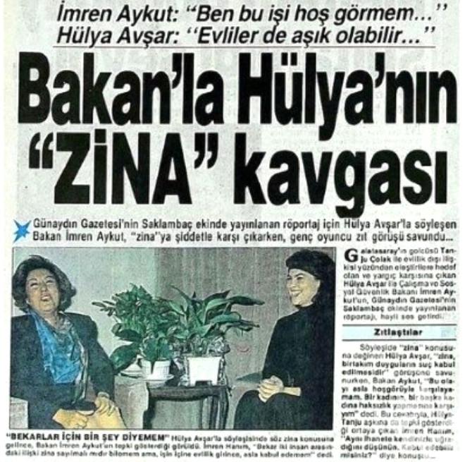 Türk Medyasından Akıllara Zarar Nostaljik Gazete Manşetleri