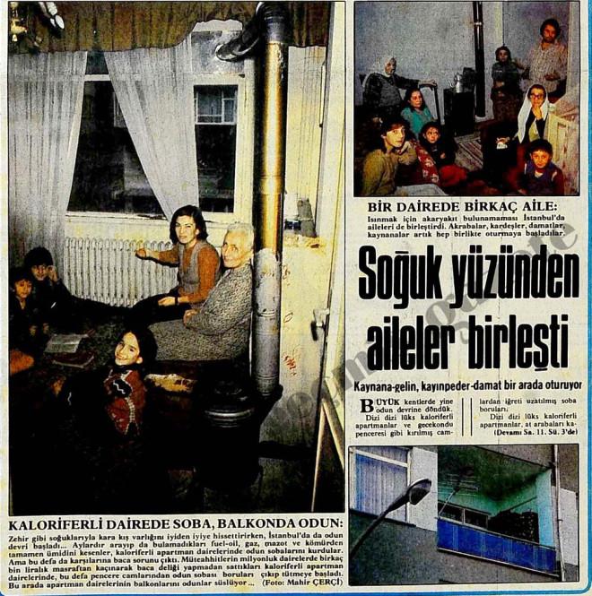 Türk Medyasından Akıllara Zarar Nostaljik Gazete Manşetleri