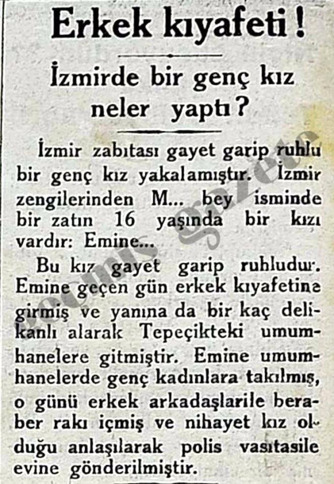 Türk Medyasından Akıllara Zarar Nostaljik Gazete Manşetleri