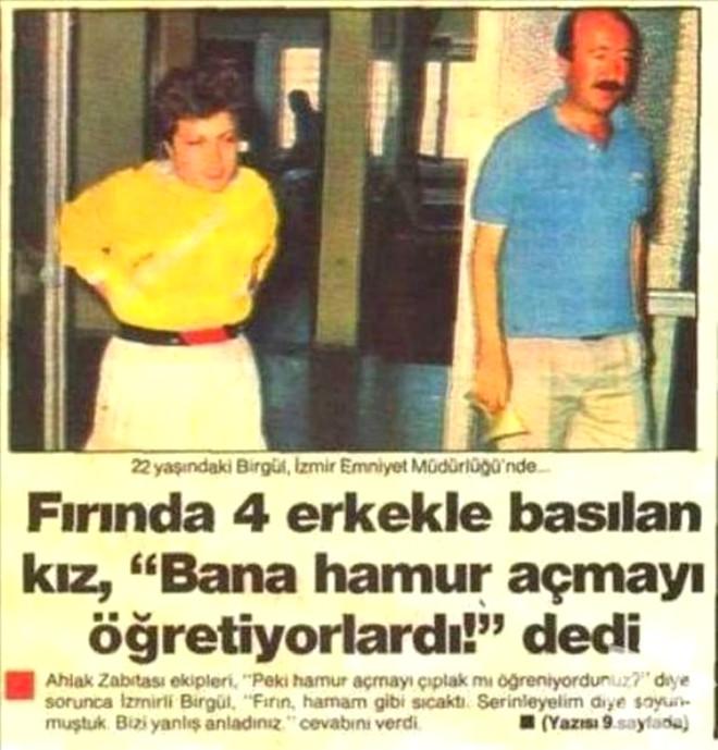 Türk Medyasından Akıllara Zarar Nostaljik Gazete Manşetleri