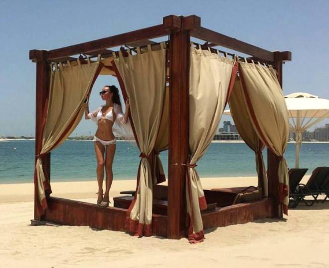 Dubai'nin Zengin Çocukları Aykırı Paylaşımlarıyla Instagram'ı Sallıyor