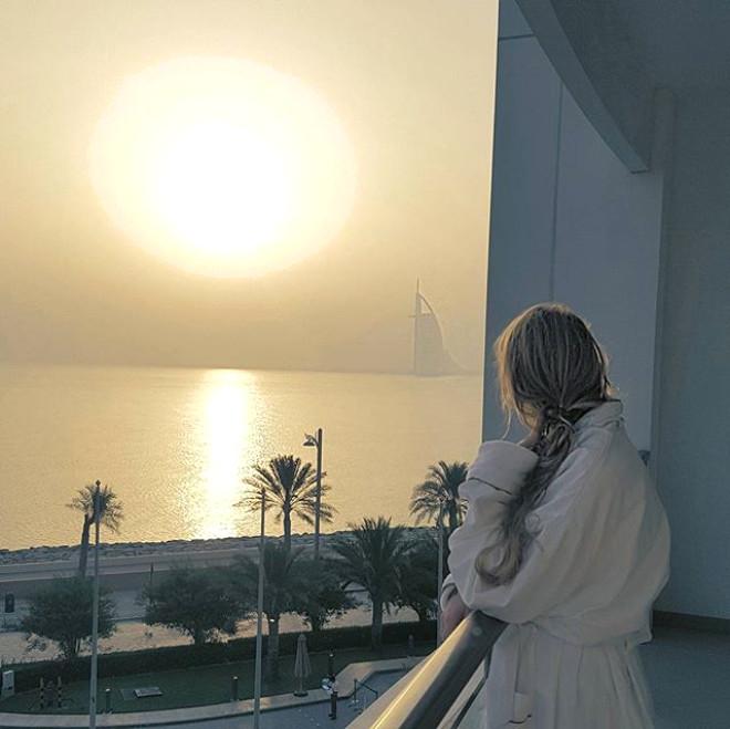 Dubai'nin Zengin Çocukları Aykırı Paylaşımlarıyla Instagram'ı Sallıyor