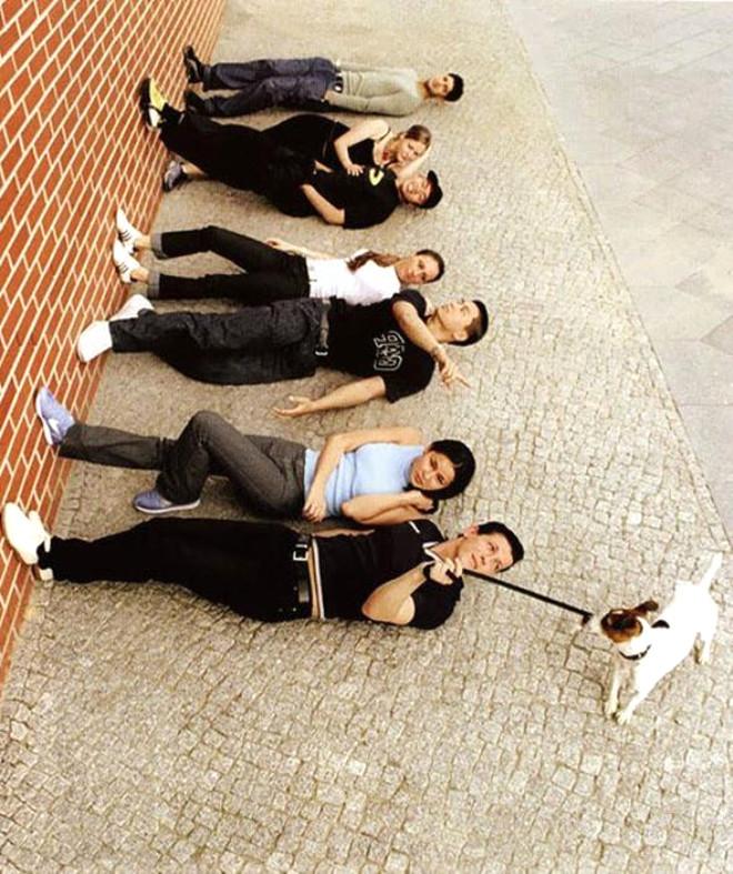 Muhteşem Fotoğrafların Hayalleri Yıkan Perde Arkası Görüntüleri