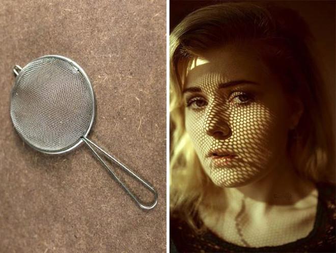 Muhteşem Fotoğrafların Hayalleri Yıkan Perde Arkası Görüntüleri