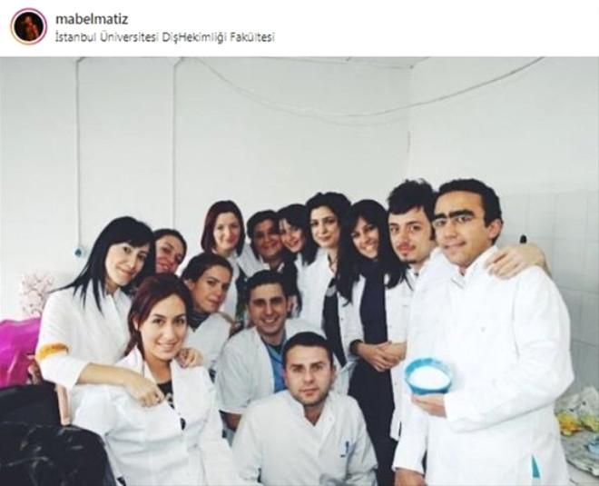 Ünlülerin Hiç Bilmediğiniz Gerçek Meslekleri