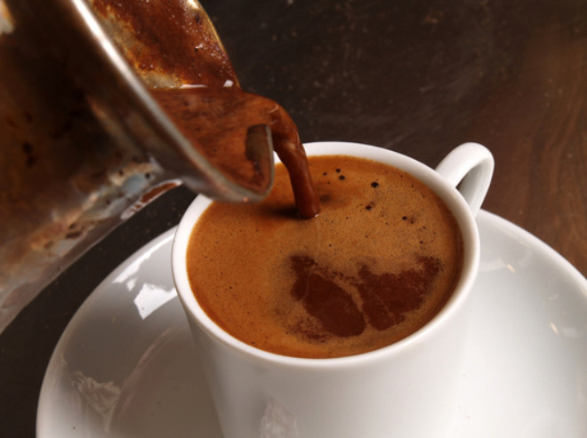 Yağ Yakıcı Kahve Nasıl Yapılır?