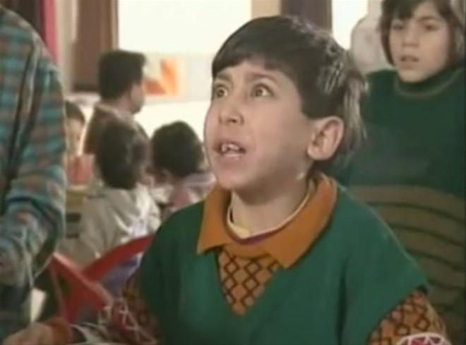 Çocuk Oyuncular Şimdilerde Ne Yapıyor?