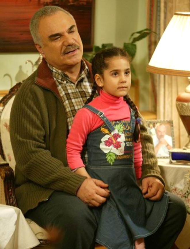 Çocuk Oyuncular Şimdilerde Ne Yapıyor?