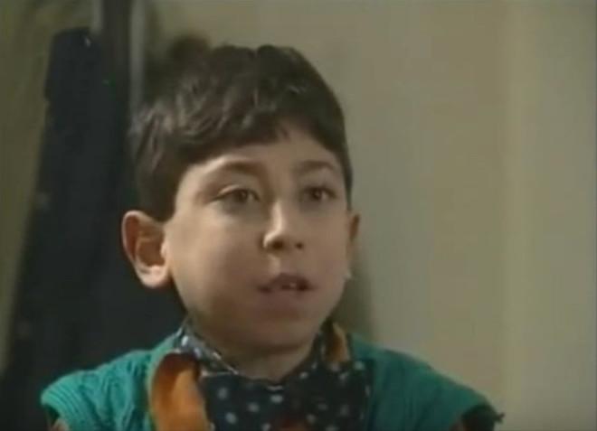 Çocuk Oyuncular Şimdilerde Ne Yapıyor?