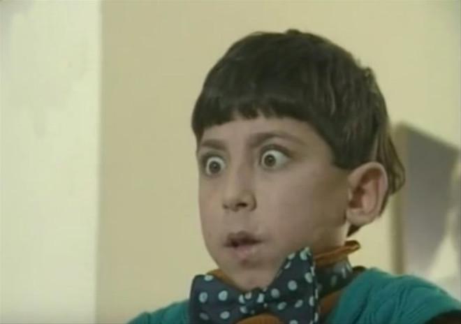 Çocuk Oyuncular Şimdilerde Ne Yapıyor?
