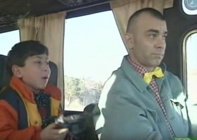 Çocuk Oyuncular Şimdilerde Ne Yapıyor?