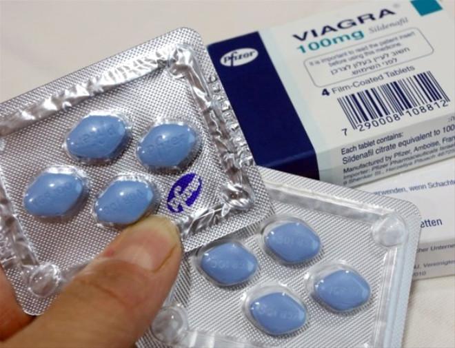 Viagra Üretilen Köyde İsyan: Erkekler Zor Durumda