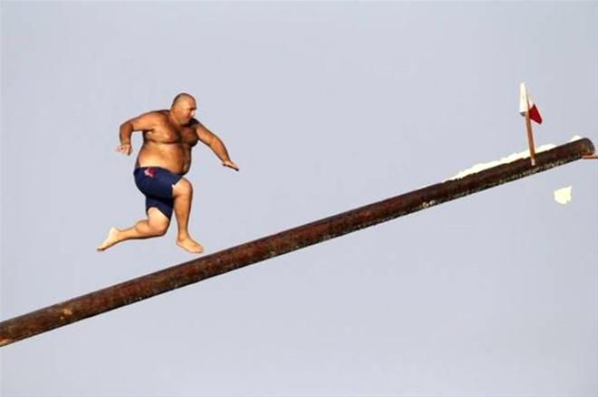 Photoshop Olmadığına İnanmakta Zorlanacağınız Kareler