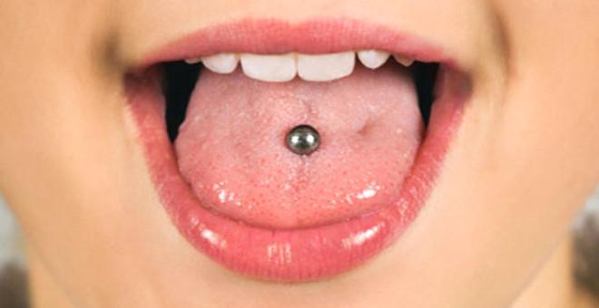 dil gogus ucu ve cinsel organa piercing takmak yasaklandi foto galerisi