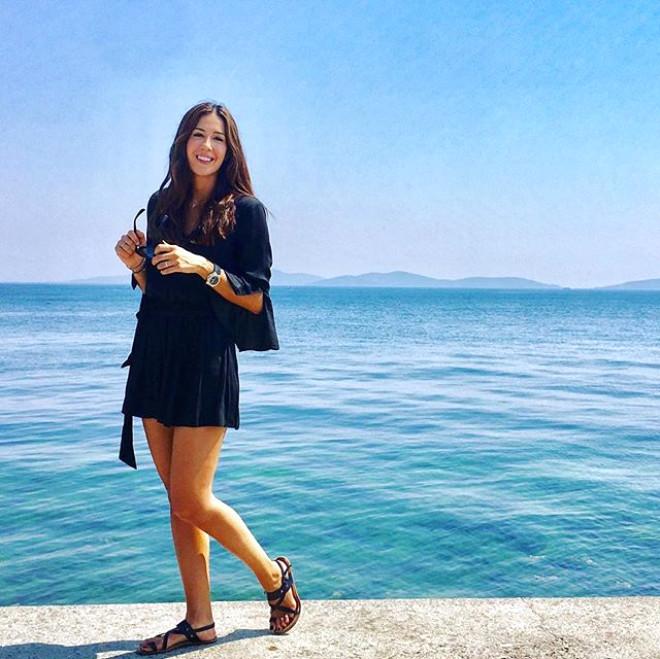 Son Dönemin Instagram Fenomenlerinden Gökyüzüne Aşık Pilot: Eser Aksan Erdoğan
