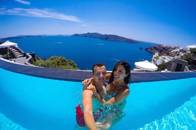 Son Dönemin Instagram Fenomenlerinden Gökyüzüne Aşık Pilot: Eser Aksan Erdoğan