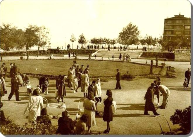 Eski İstanbul'dan Daha Önce Hiç Görmediğiniz Nostaljik Kareler
