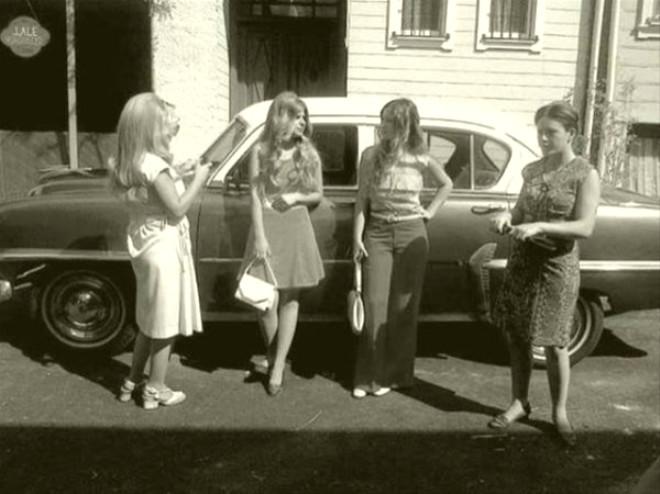 Eski İstanbul'dan Daha Önce Hiç Görmediğiniz Nostaljik Kareler
