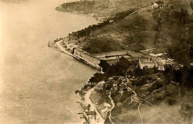 Eski İstanbul'dan Daha Önce Hiç Görmediğiniz Nostaljik Kareler